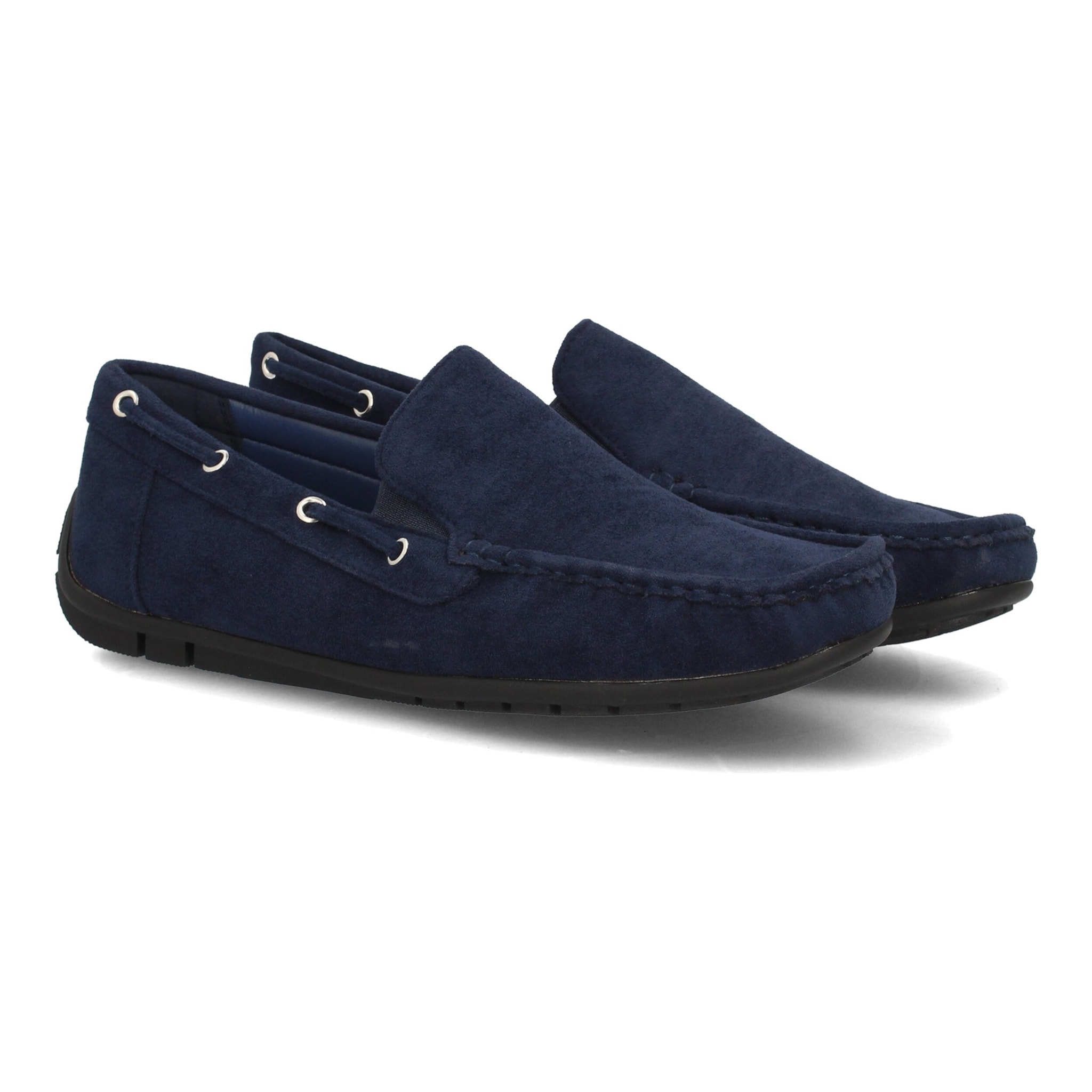 Zapato náutico hombre transpirable