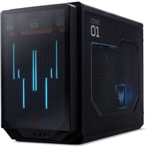 PC Gamer ACER Predator Orion X POX-955 Sans OS