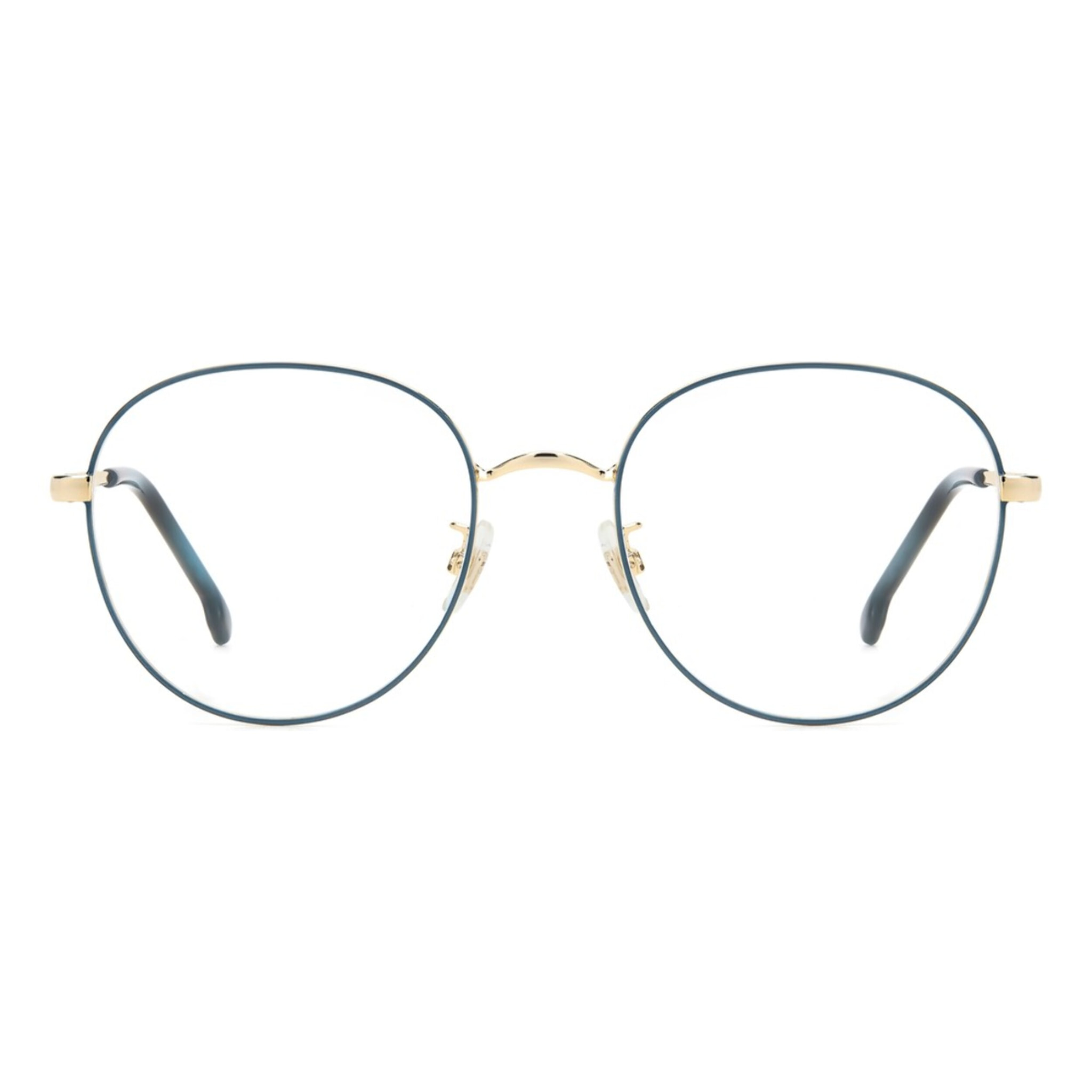 Gafas de Vista Carrera 3012 5F6 de Metal Mujer 53 mm
