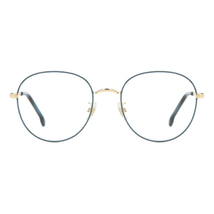 Gafas de Vista Carrera 3012 5F6 de Metal Mujer 53 mm