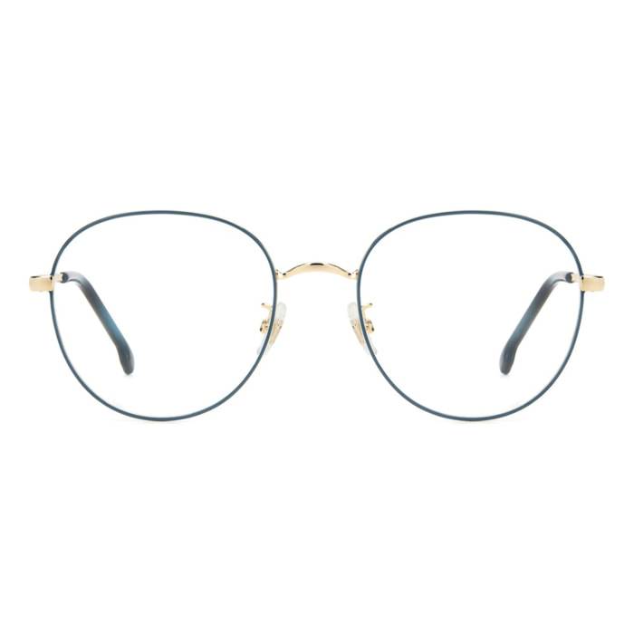 Gafas de Vista Carrera 3012 5F6 de Metal Mujer 53 mm