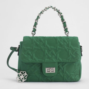 BORSA VERDE CONBIPEL