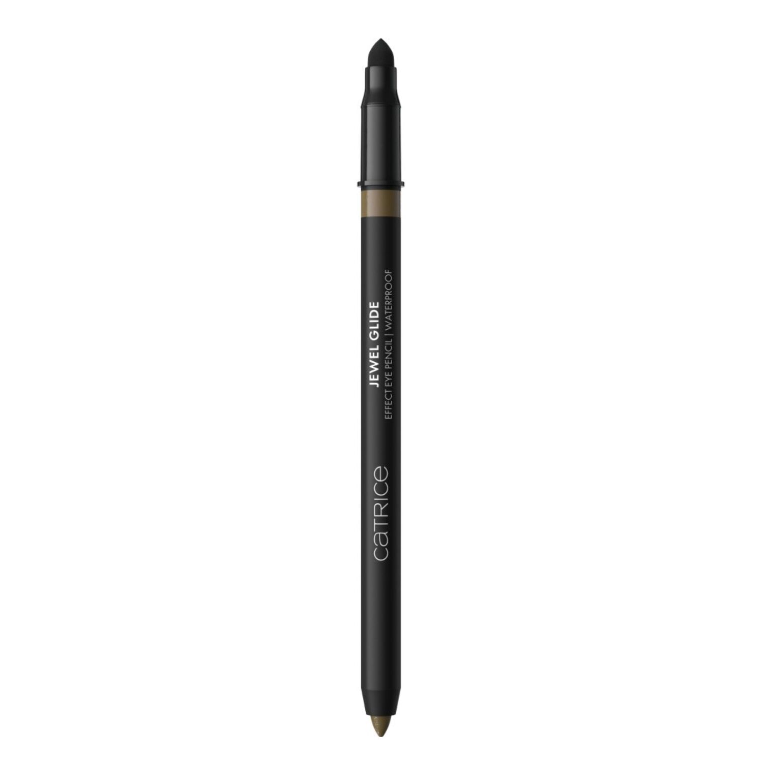 Jewel Glide - Crayon Yeux Double Embout Waterproof