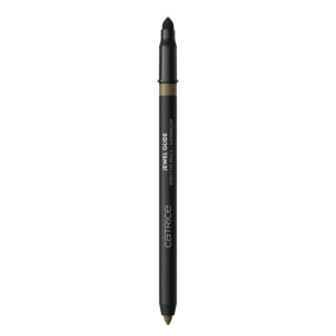 Jewel Glide - Crayon Yeux Double Embout Waterproof