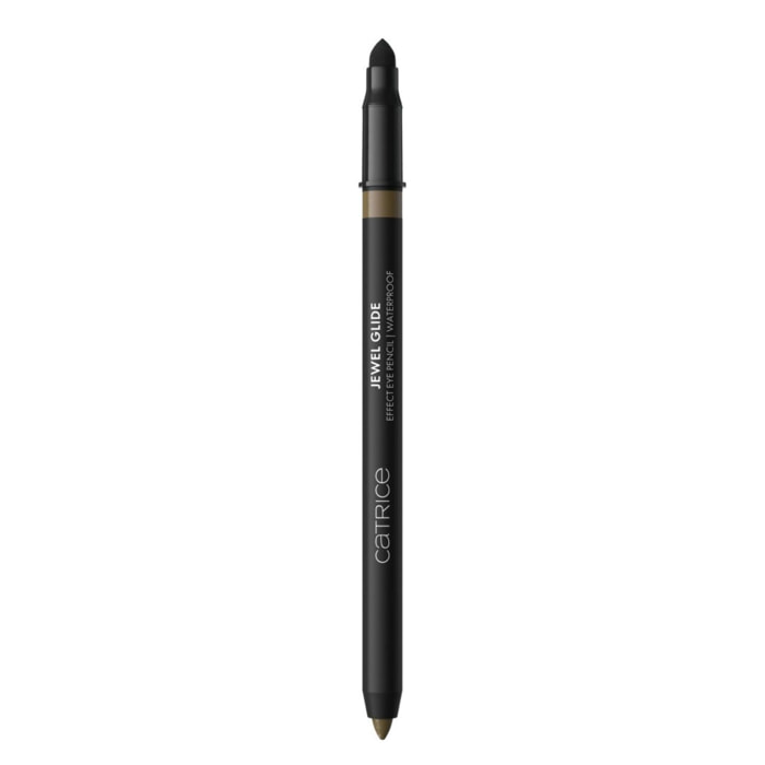 Jewel Glide - Crayon Yeux Double Embout Waterproof