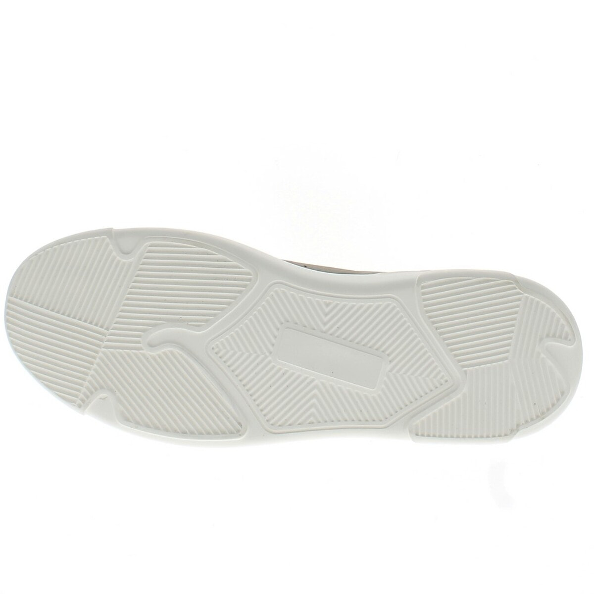 Armata di Mare Scarpe Uomo Court Sneakers Stringate con Soletta Rimovibile in Memory Foam AMU S25D740 Beige