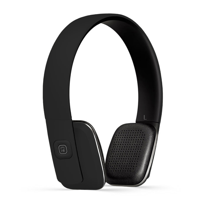 CUFFIE MAGNUSSEN H4 in nero