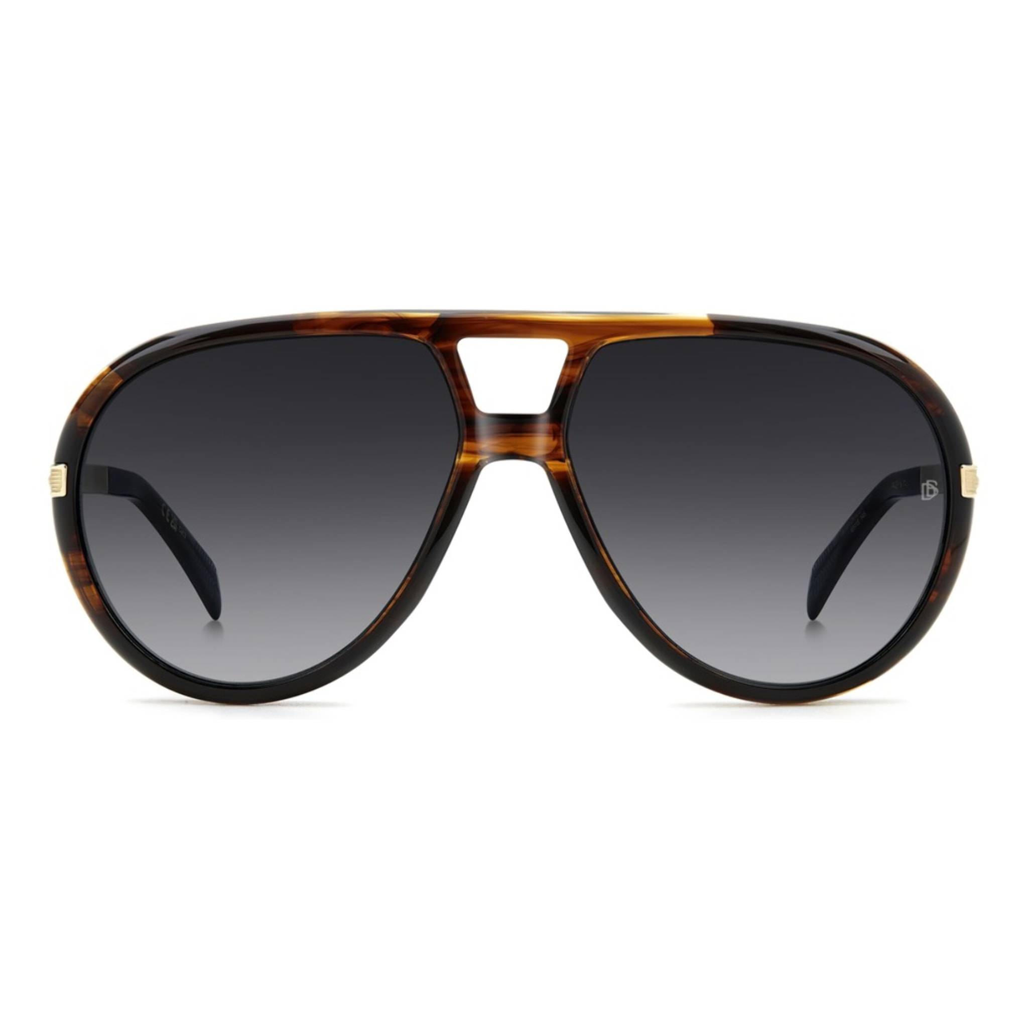 Gafas de Sol David Beckham DB 99/VOYAGER HQZ de Acetato Hombre 61 mm