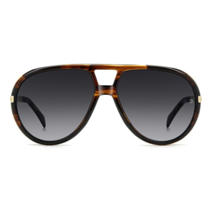 Gafas de Sol David Beckham DB 99/VOYAGER HQZ de Acetato Hombre 61 mm