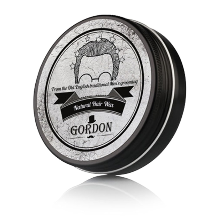 GORDON Hair Natural Wax 100ml