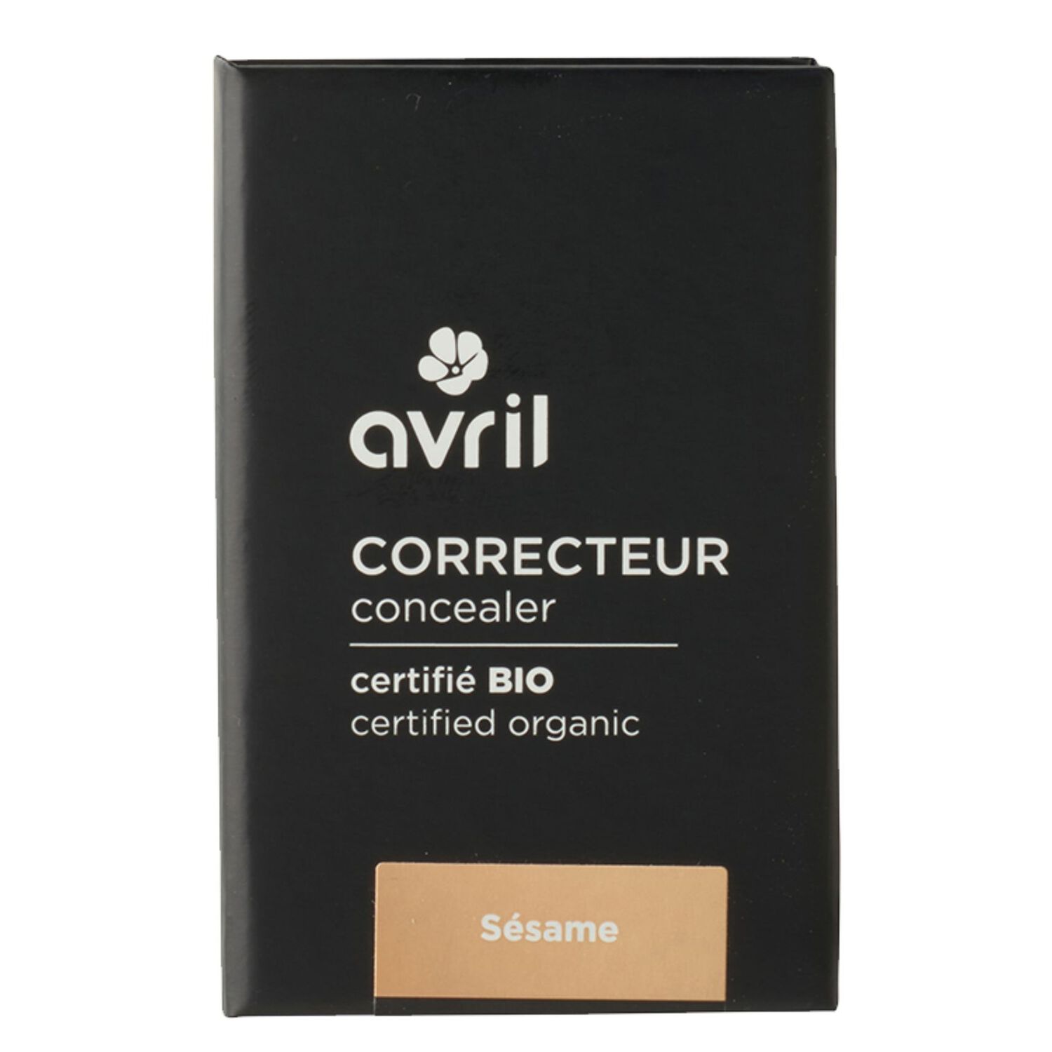 Recharge Aimanter - Concealer 4g Certifié bio