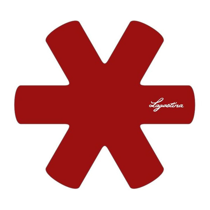 Protection de poêle LAGOSTINA de protection 38 cm x4