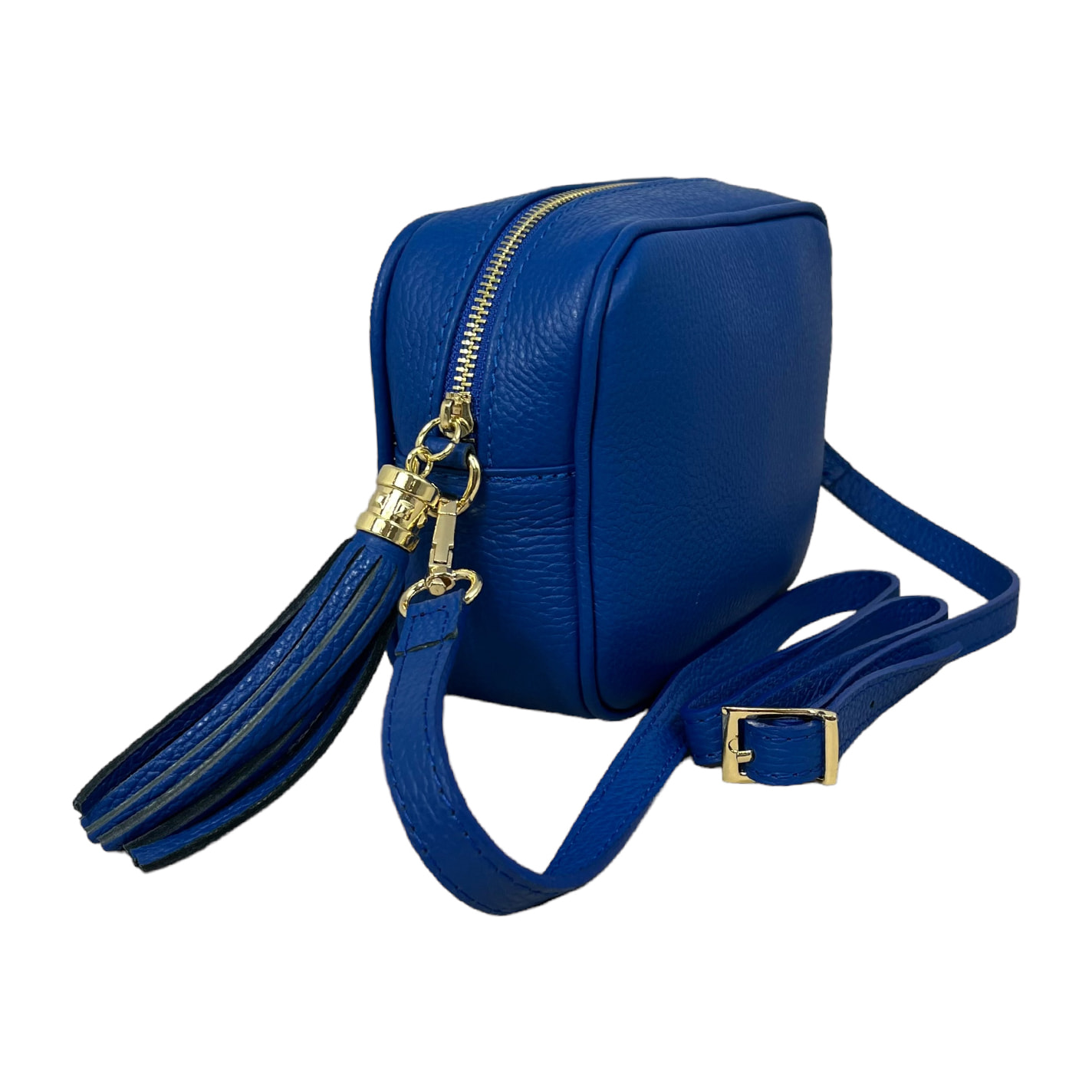 Bolso Cruzado Cheval Firenze Aquila Azul