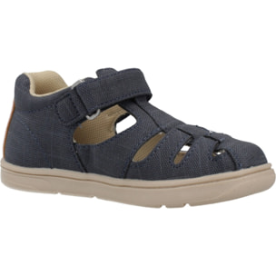 Sandalias Niño de la marca CHICCO  modelo 1122085C AZUL