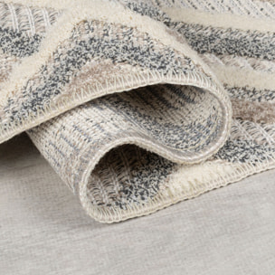 Tapis lavable BECKETT