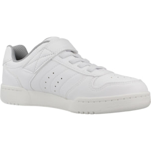 Zapatillas Niño Quick Street Blanco
