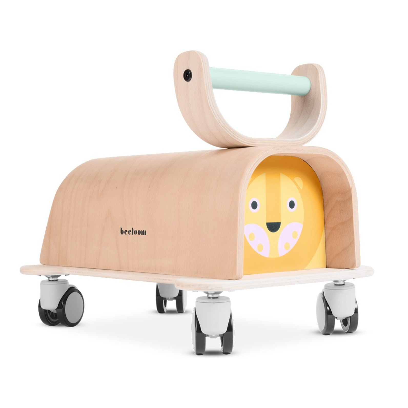 Correpasillos para bebé LIONER andador niños caminador para equilibrio