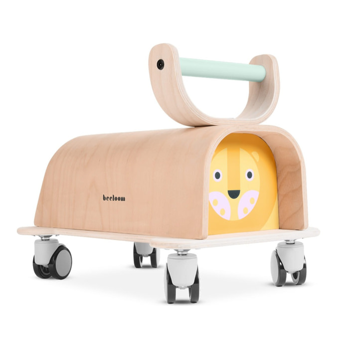 Correpasillos para bebé LIONER andador niños caminador para equilibrio