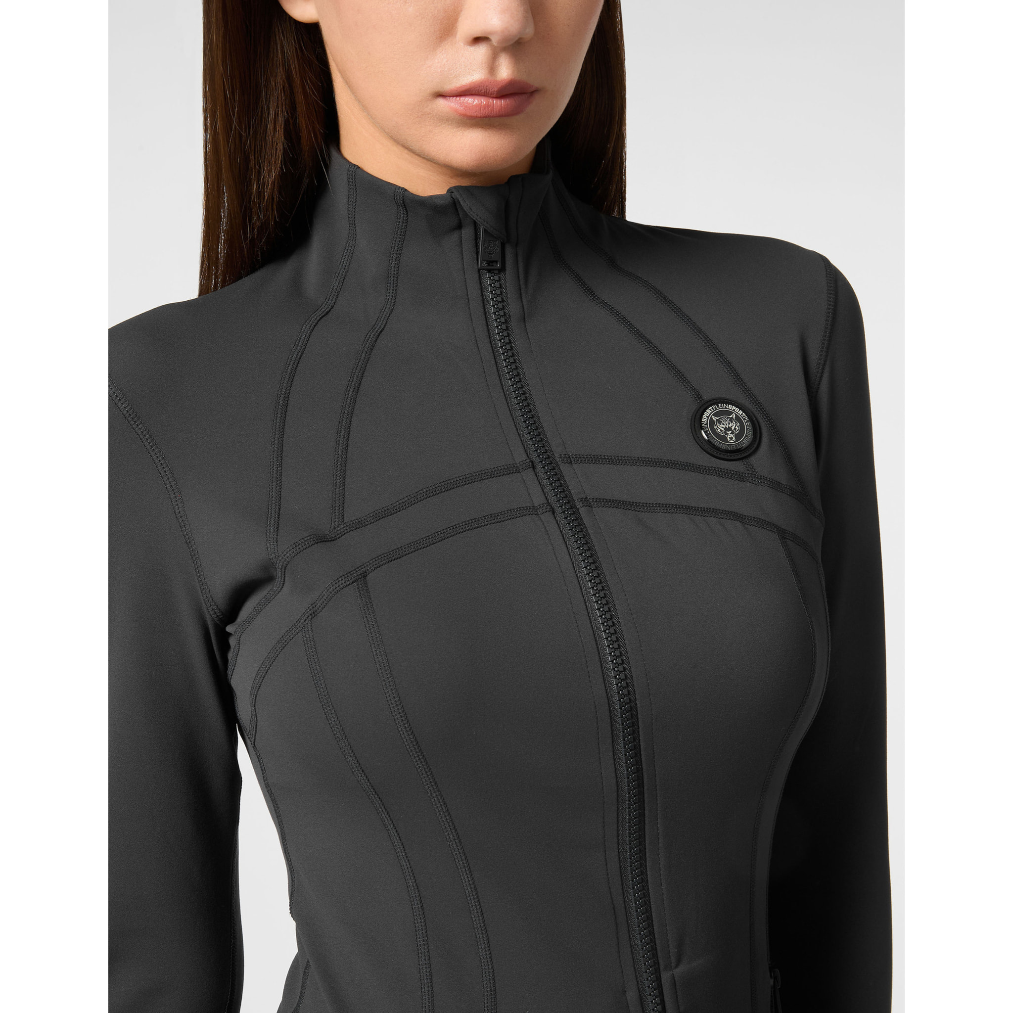 PLEIN SPORT Sport Top