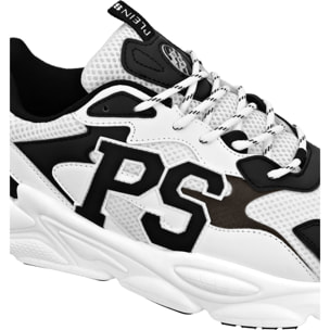 PLEIN SPORT Low-Top Sneakers
