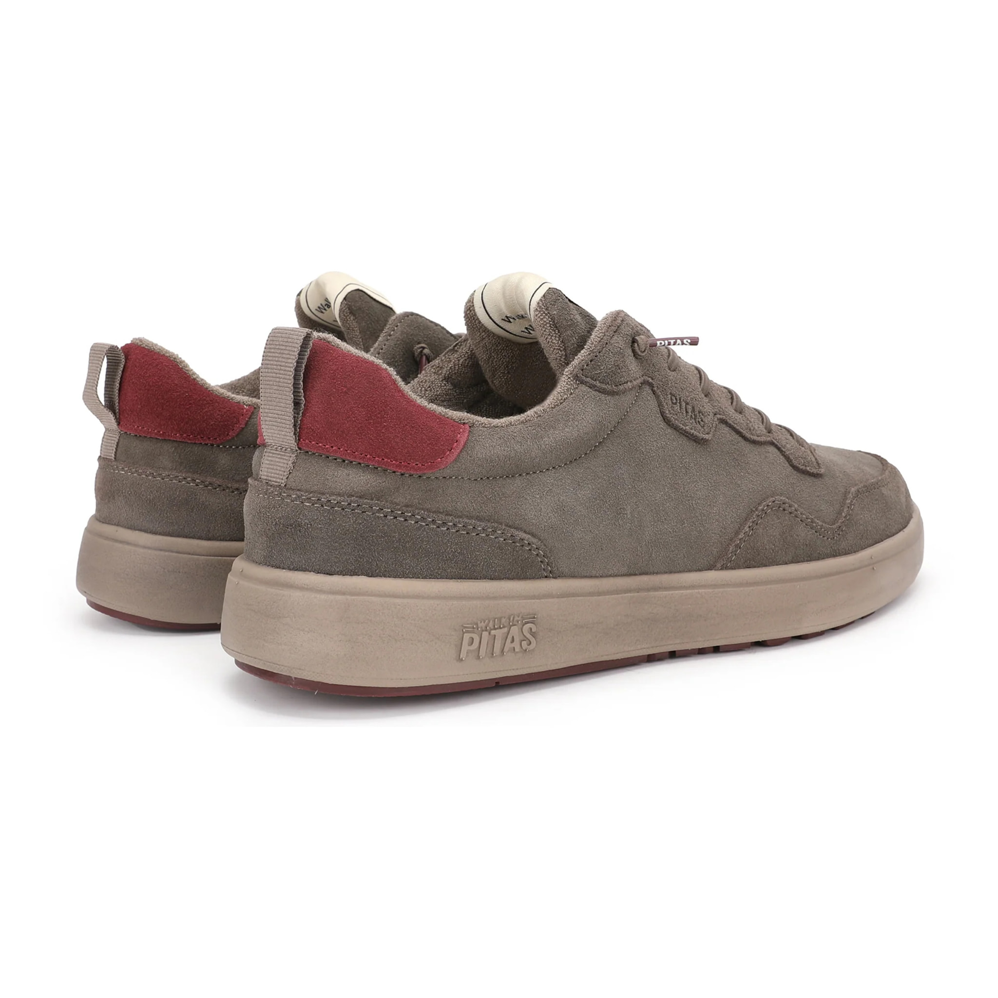 Zapatillas Kume Tortola