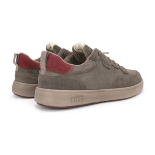 Zapatillas Kume Tortola