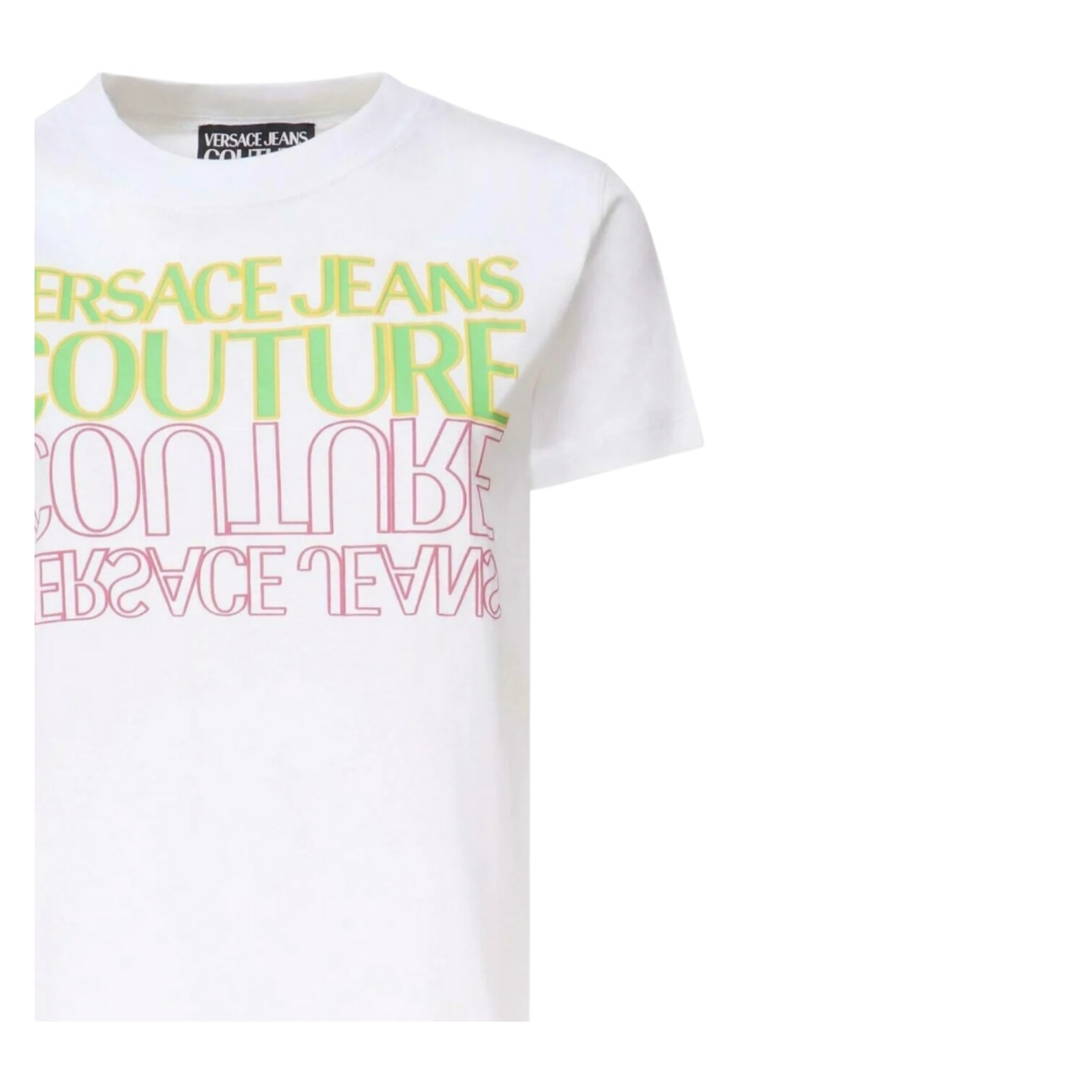 Versace Jeans Couture t-shirt