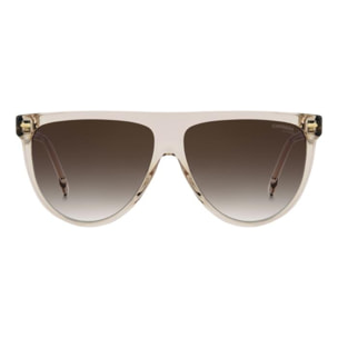 Gafas de Sol Carrera 3055/S FWM de Acetato Mujer 60 mm