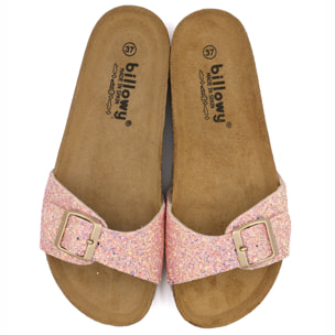 Sandalo BILLOWY ROSA