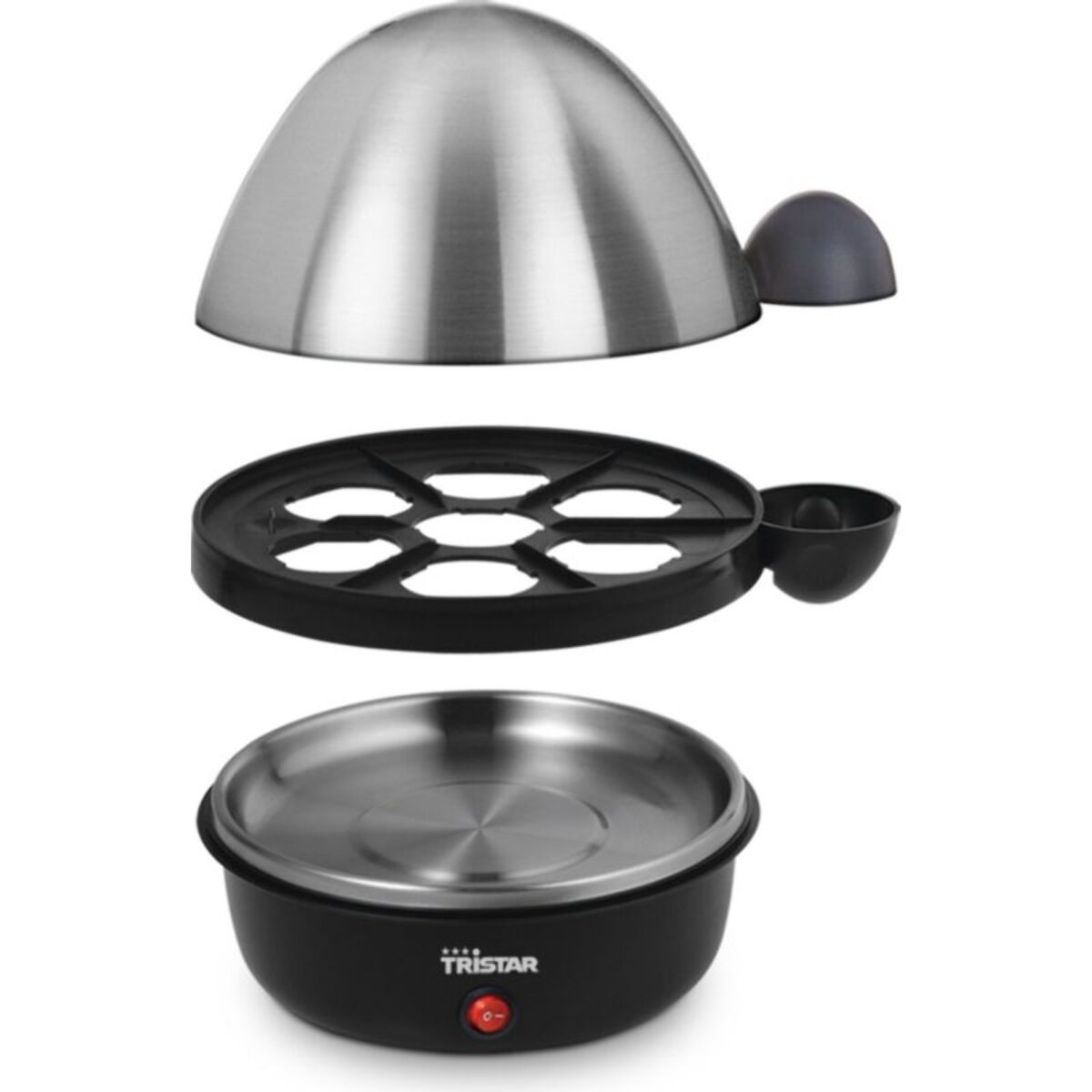 Cuiseur à oeufs TRISTAR EK-3076