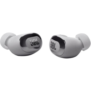 Ecouteurs JBL LIVE BUDS 3 ARGENT