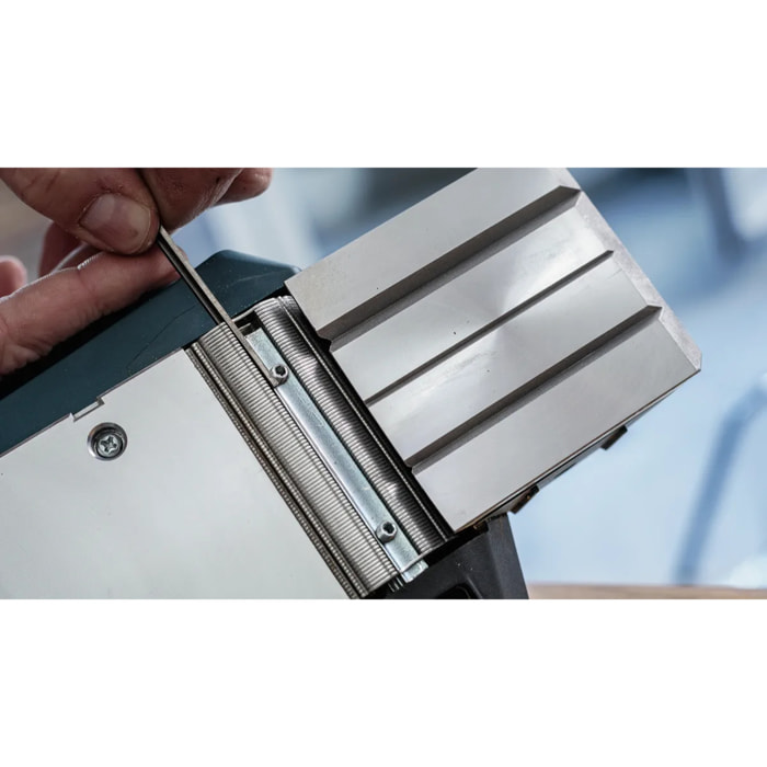 Fer pour rabot PRO - Pour les rabots - Pour rabots sans fil - BOSCH - 2608635904