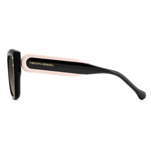 Gafas de Sol Carolina Herrera HER 0221/G/S 3H2 de Acetato Mujer 50 mm