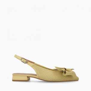 BAILARINAS AMARILLAS BRO5258