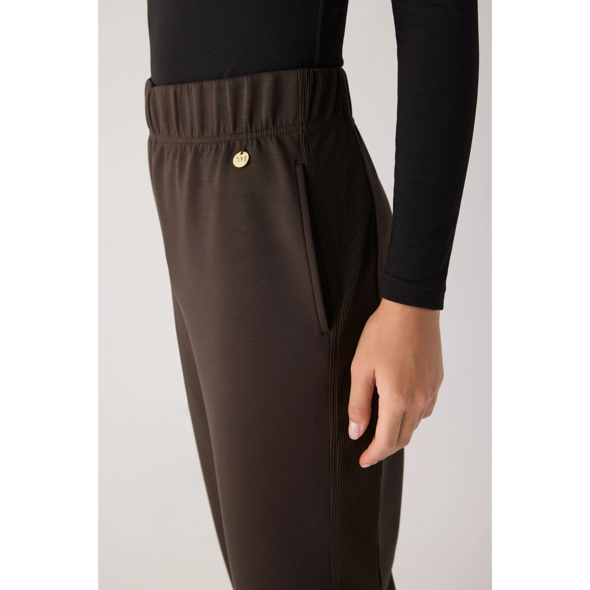 Pantalone jogger