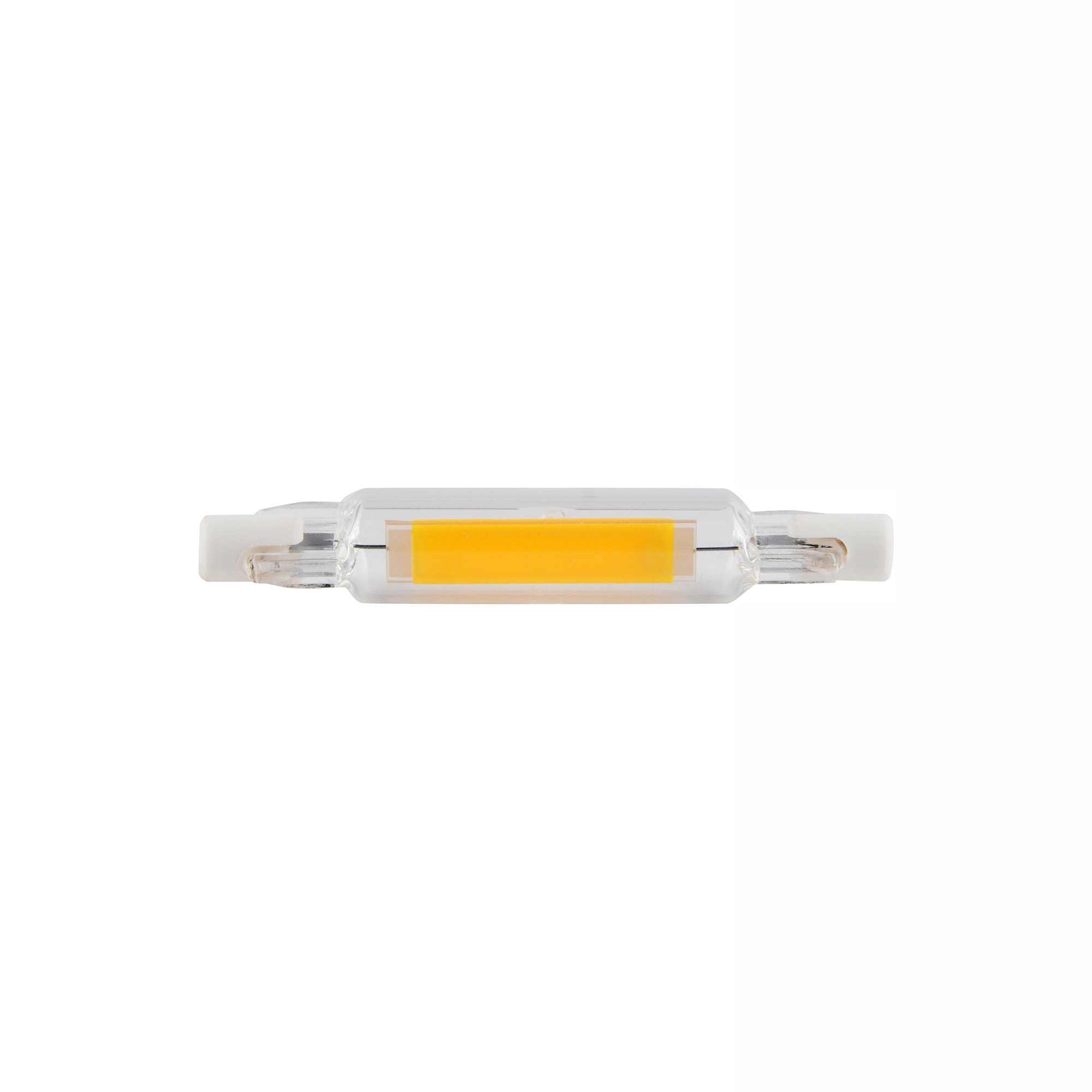 Lampadina R7S 78 MM COB 4W 450Lm 2700K