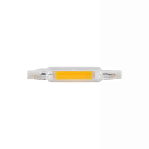 Lampadina R7S 78 MM COB 4W 450Lm 2700K