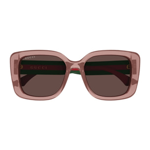 Gafas de Sol Gucci GG2118SA-003 de Acetato Mujer 55 mm