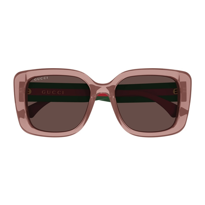Gafas de Sol Gucci GG2118SA-003 de Acetato Mujer 55 mm