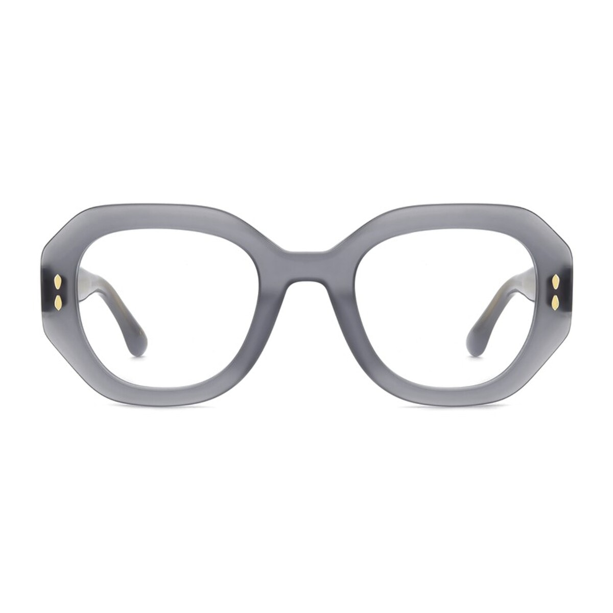 Gafas de Vista Isabel Marant IM 0208 KB7 de Acetato Mujer 49 mm