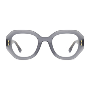 Gafas de Vista Isabel Marant IM 0208 KB7 de Acetato Mujer 49 mm