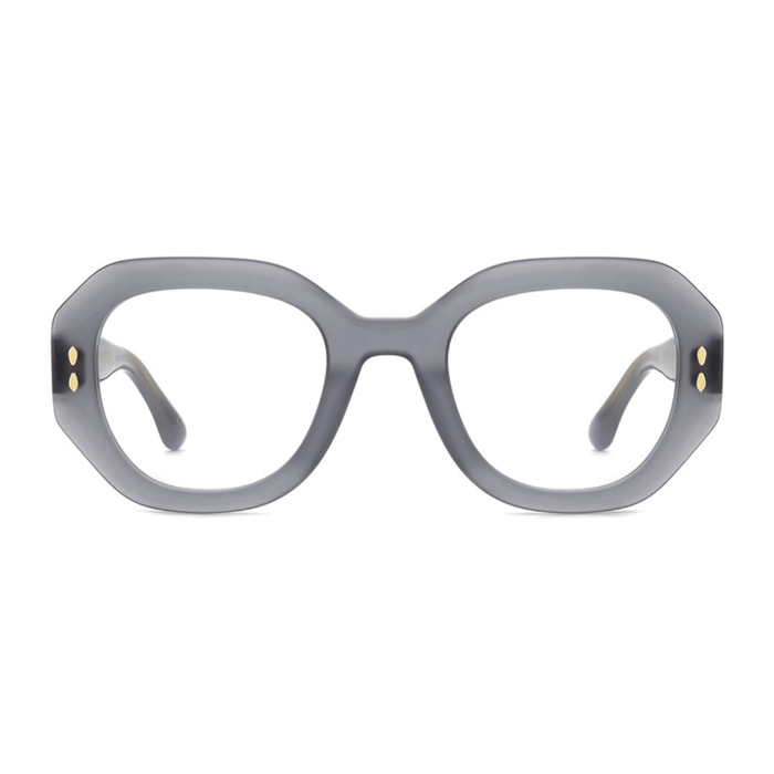 Gafas de Vista Isabel Marant IM 0208 KB7 de Acetato Mujer 49 mm