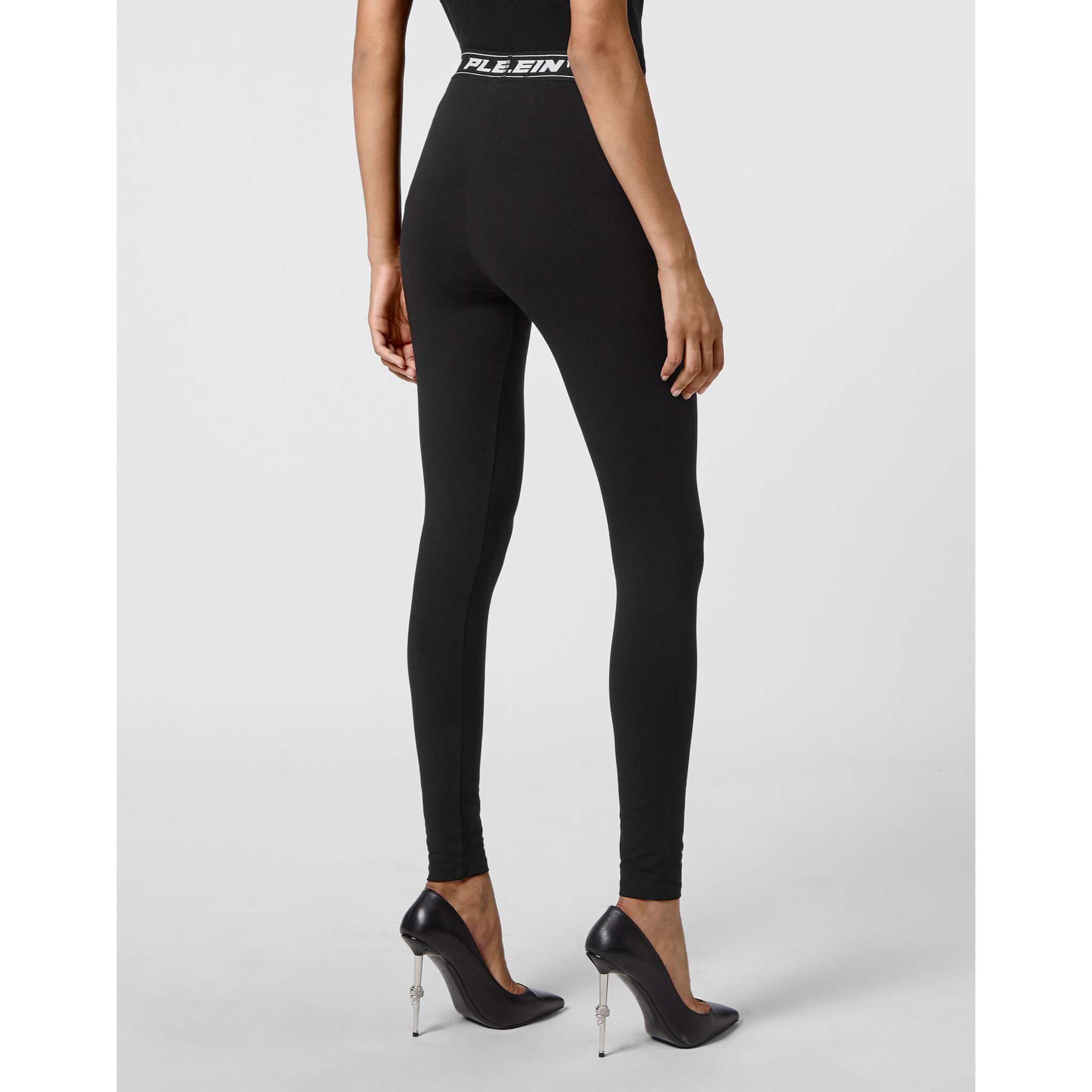 PHILIPP PLEIN Sport Leggings