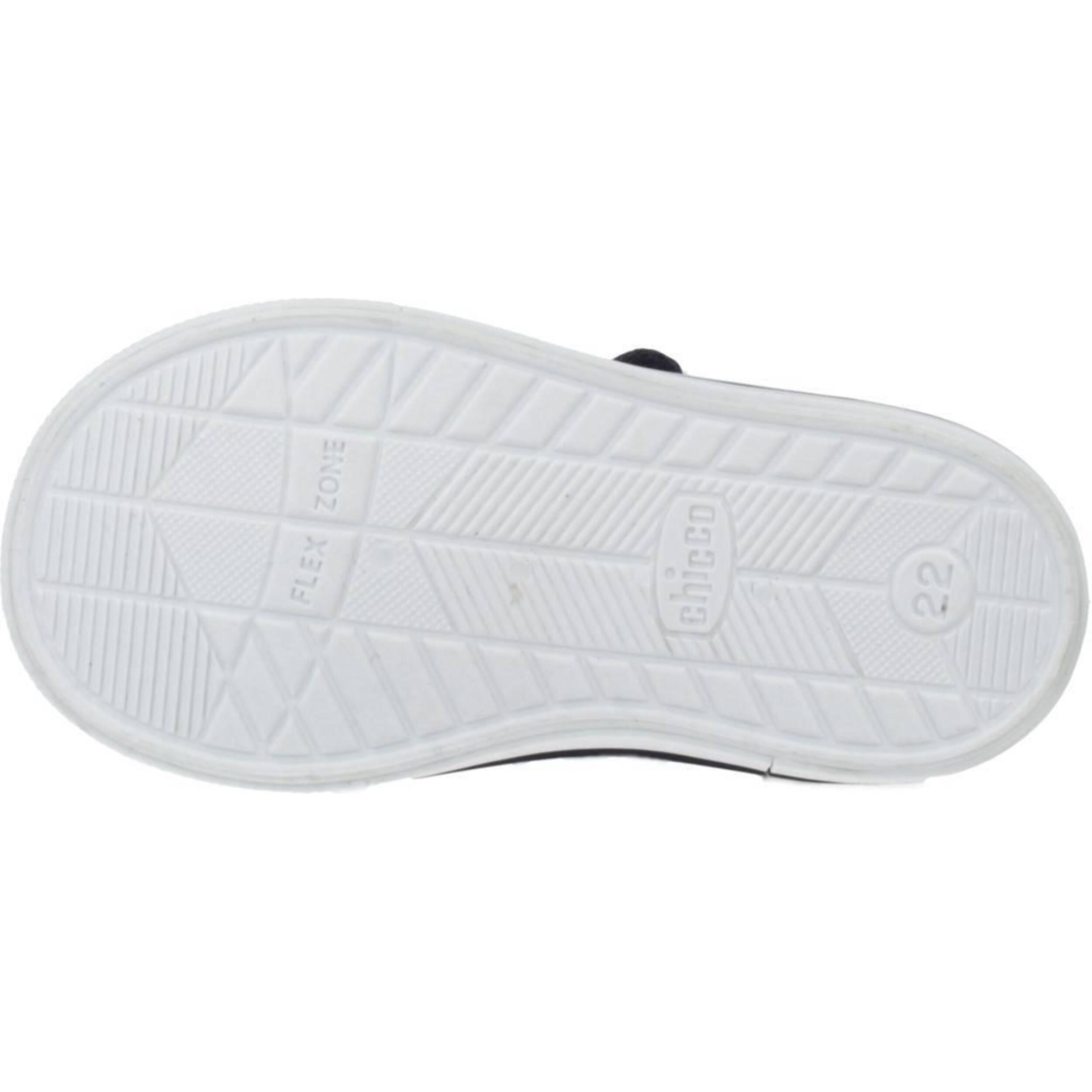 Zapatillas Niño de la marca CHICCO  modelo GABBIANO AZUL