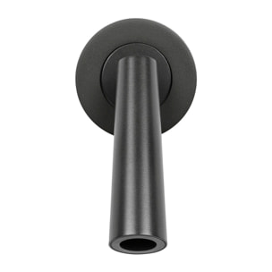 LEDS C4 Luz de lectura gamma mini led 2.2w 2700k gris urbano 137lm
