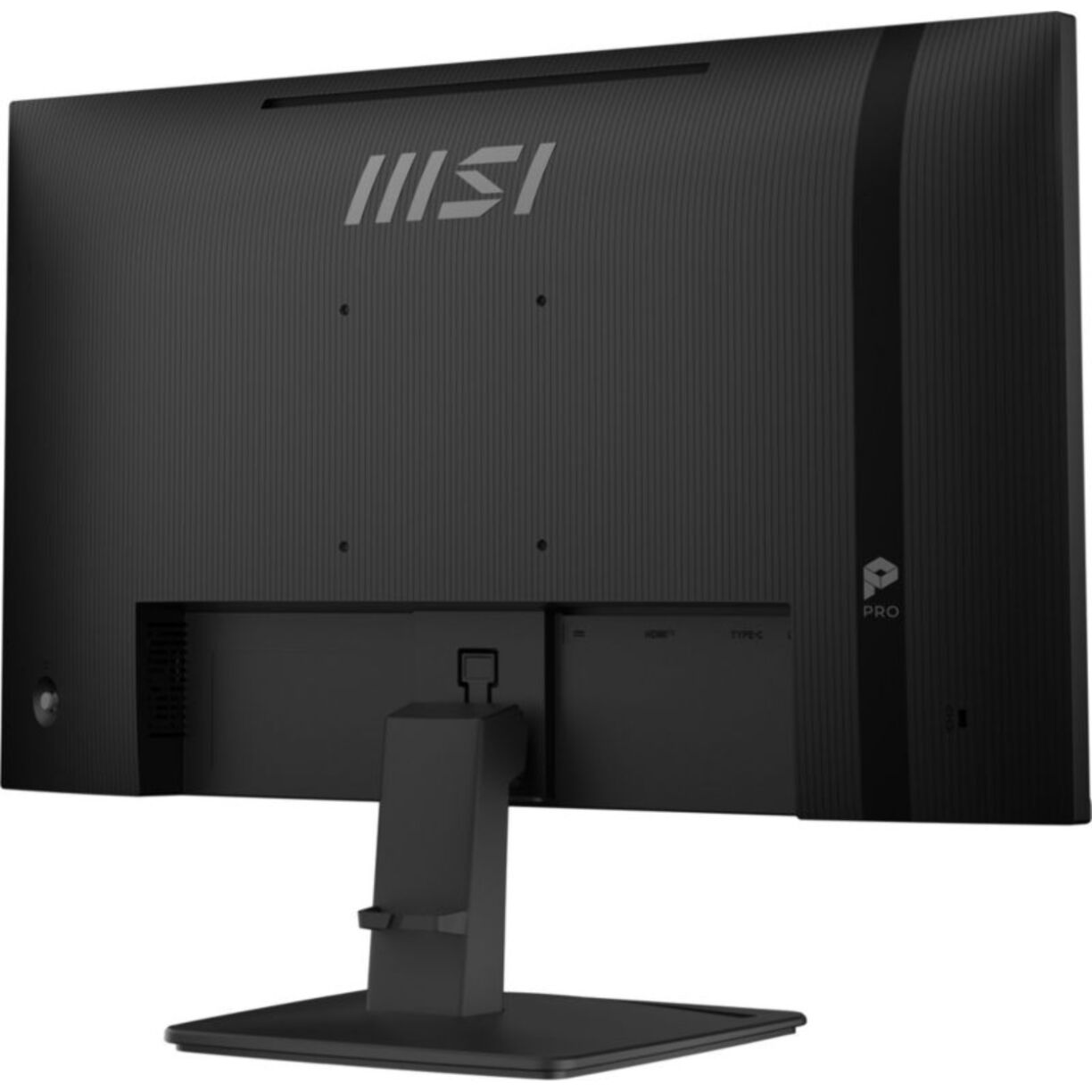 Ecran PC MSI Pro MP242 24" IPS Full HD 144 Hz HDR USB-C 15W