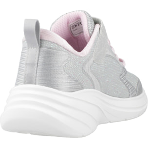 Zapatillas Niña Wave 92 Gris