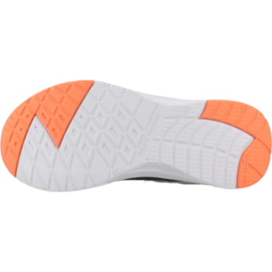 Zapatillas Niño de la marca SKECHERS  modelo DYNAMIC TREAD Gray