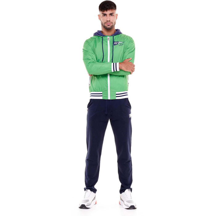 Felpa da uomo Academy