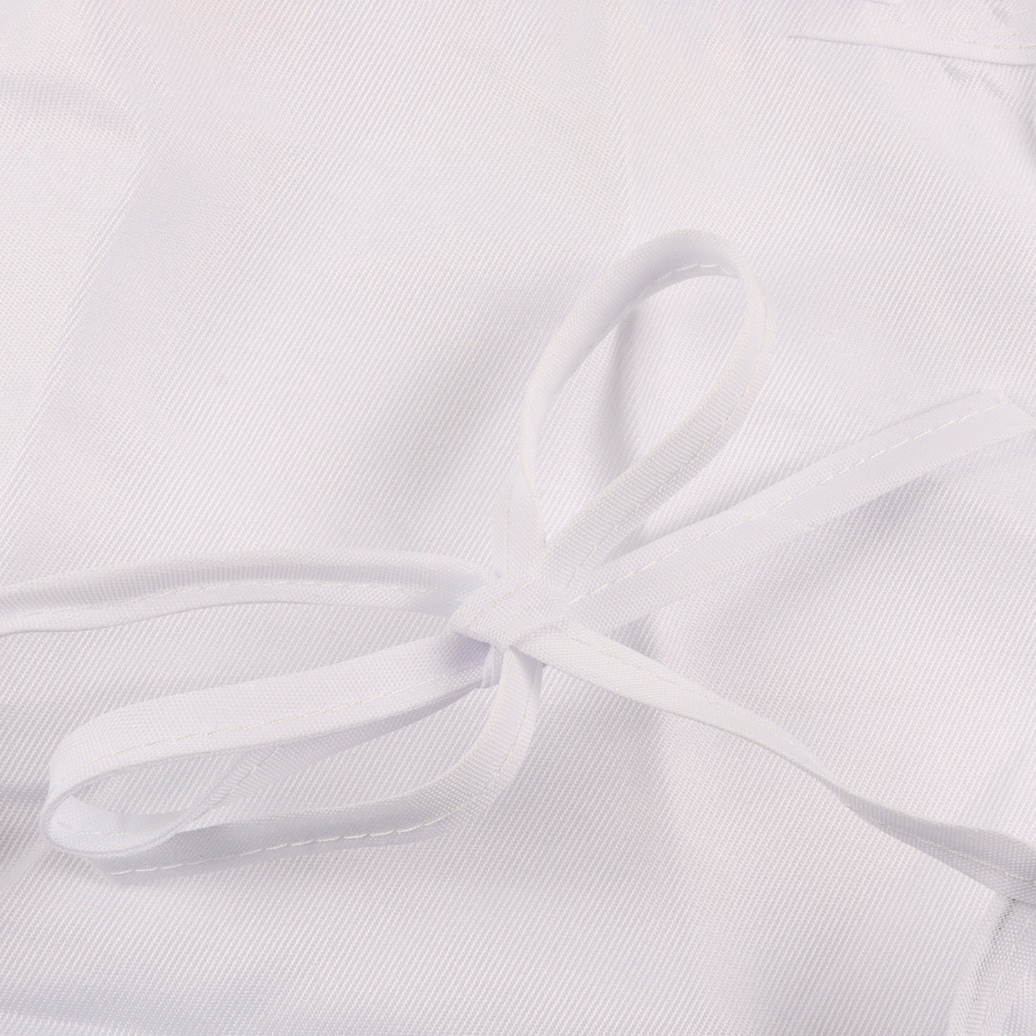 Grembiule regolabile design squalo 40x48 cm.